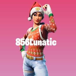 Meet your Posher, 856lunatic